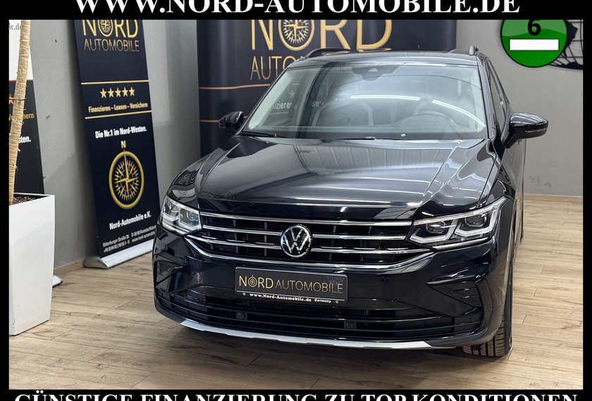 Volkswagen Tiguan Tiguan Life Urban Sport 4MOT 2.0 TDI DSG Pano