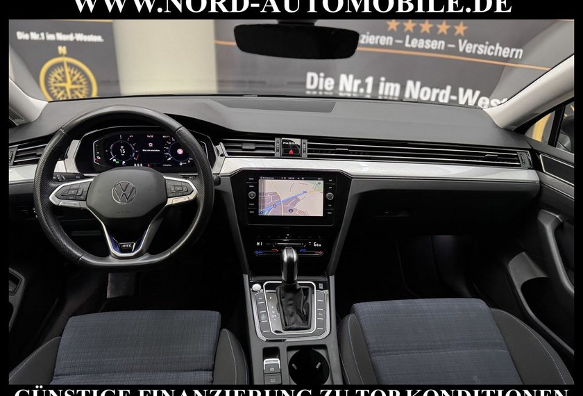 Volkswagen Passat Variant Passat Variant GTE 1.4 TSI eHybrid DSG Dig.Cockp