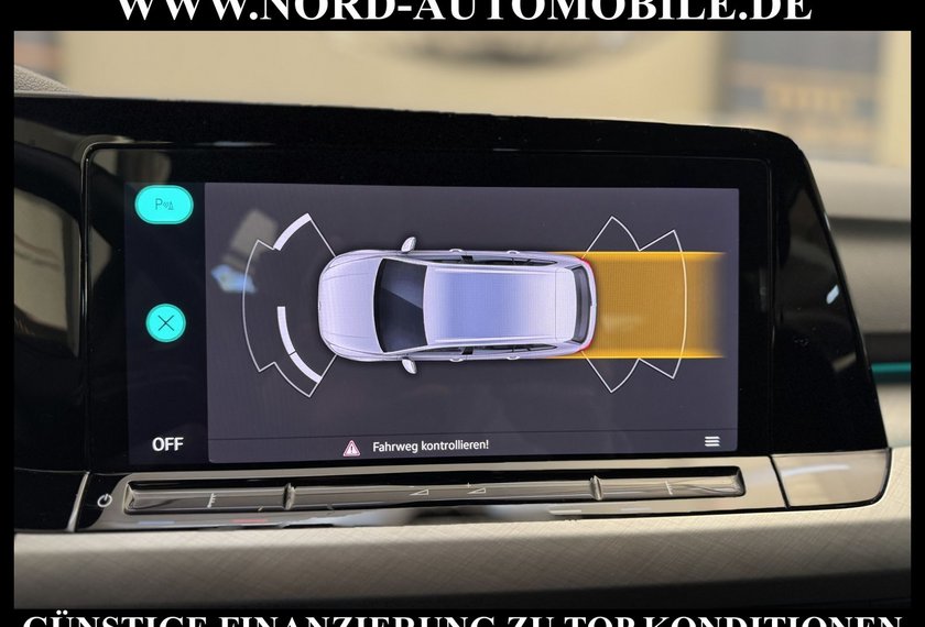 Volkswagen Golf Golf Variant Life 2.0 TDI DSG Navi/LED/ACC/PDC