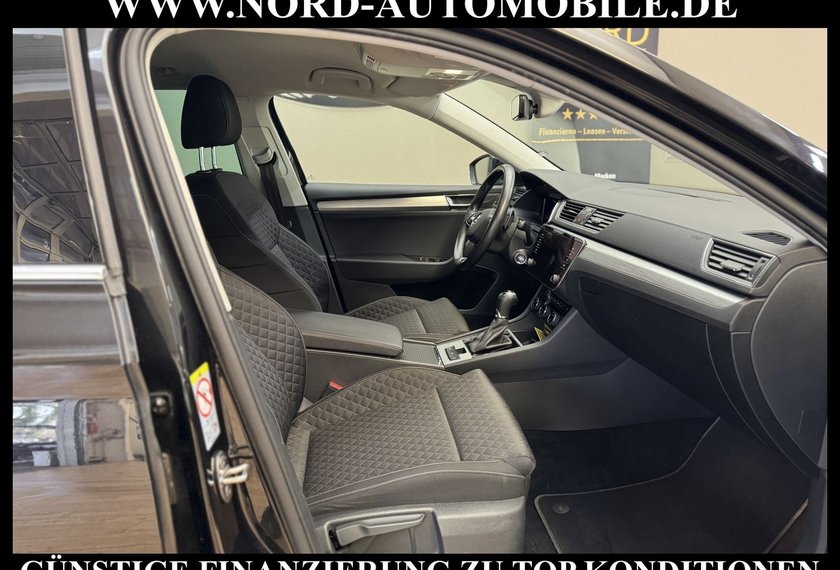 Skoda Superb Superb Combi Ambition 2.0 TDI DSG AHK/Virt.Cockp