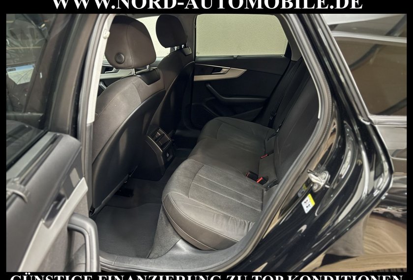 Audi A4 A4 35 Avant 2.0 TFSI S-Tronic Navi/LED/PDC/SHZ