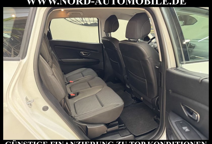 Renault Grand Scenic Grand Scenic IV dCi 120 ZEN *7-SITZER*20Z*NAV*