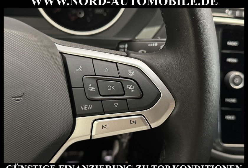 Volkswagen Tiguan Tiguan ACTIVE 1.5 TSI *ACC*18Z*LED*NAV*KAM