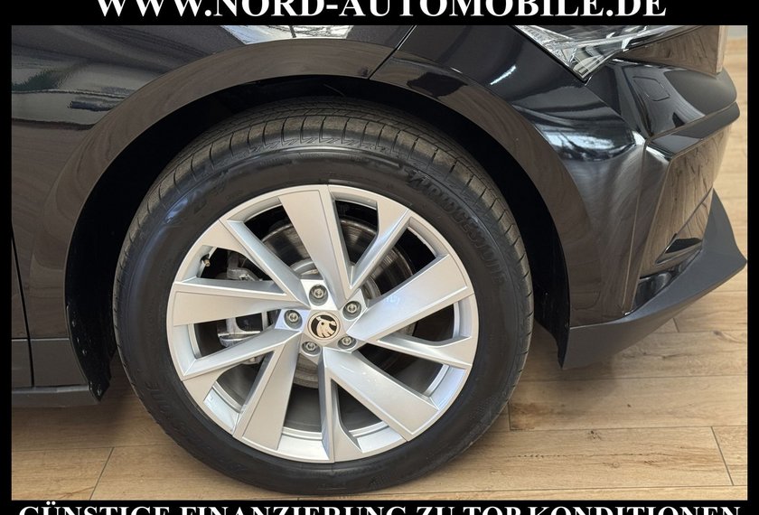 Skoda Enyaq Enyaq 60 Lodge *FIRST EDITION*20Z* !!NUR 150KM!!