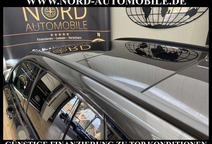 Mercedes-Benz C 220 C 220 d T AMG *Distro*AHK*Pano*Leder*Night*Easy*