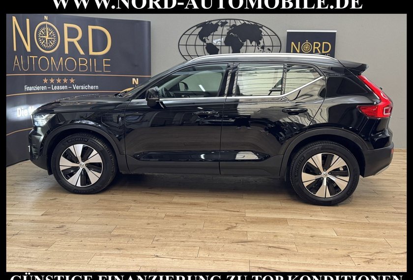 Volvo XC40 XC40 T4 Twin Recharge Plug-In Inscription*UPE50*