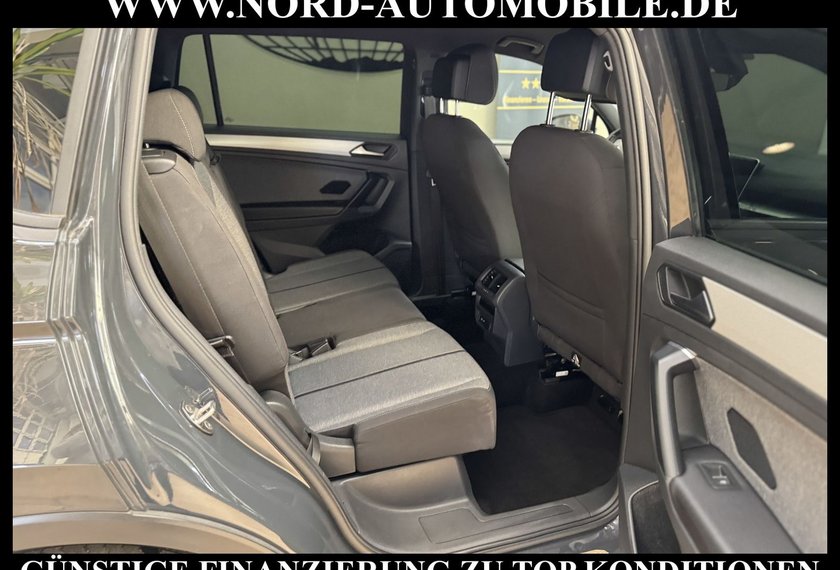 Seat Tarraco Tarraco Style 2.0 TDI DSG 7-Sitzer/Kamera/AHK/