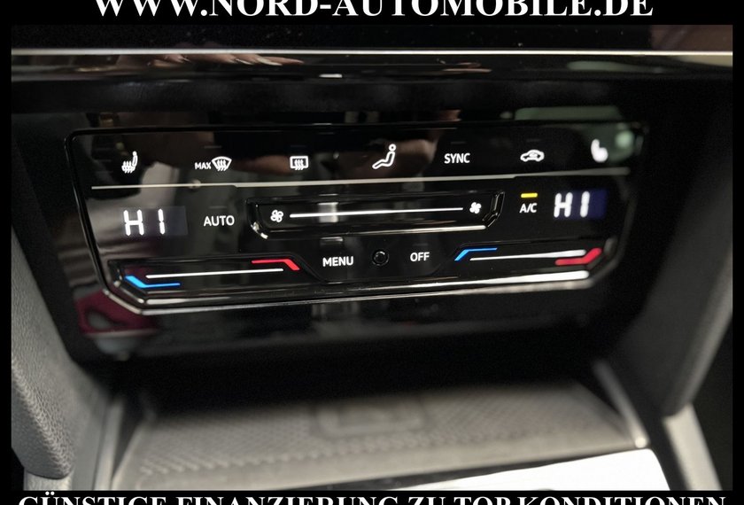 Volkswagen Passat Variant Passat Variant R-Line 1.5 TSI DSG AHK/Dig.Cockpi