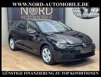 Volkswagen Golf Golf Limo Life 2.0 TDI SCR DSG Kamera/Navi/LED/
