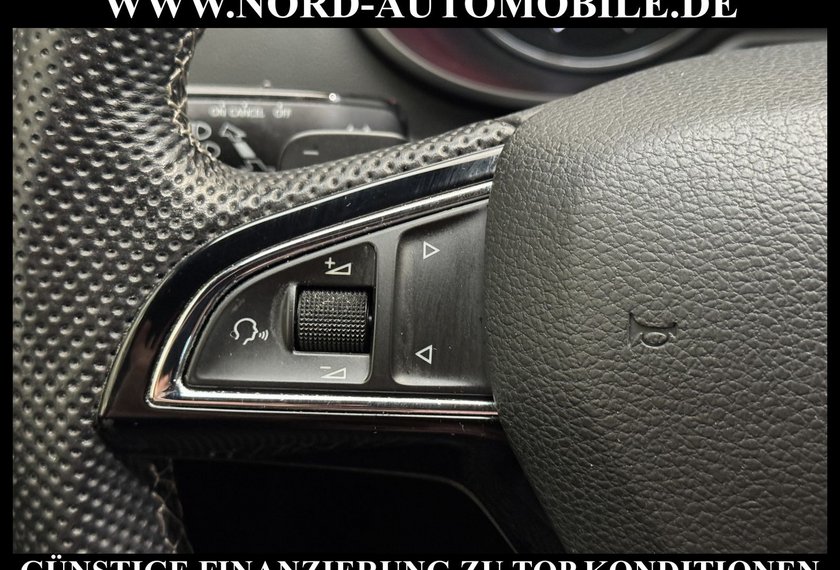 Skoda Octavia Octavia Combi RS 4x4 *LED*AHK*KAM*CANTON