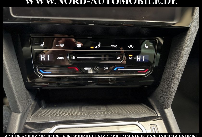 Volkswagen Passat Variant Passat Variant Business 2.0 TDI DSG Dig.Cockpit