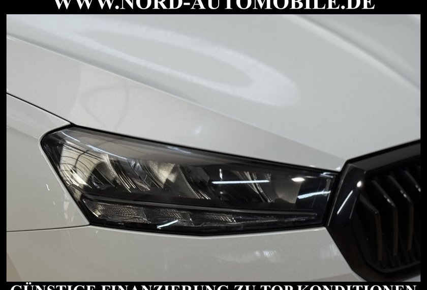 Skoda Fabia Fabia Monte Carlo 1.0 MPI LED/Klimatronic/16/