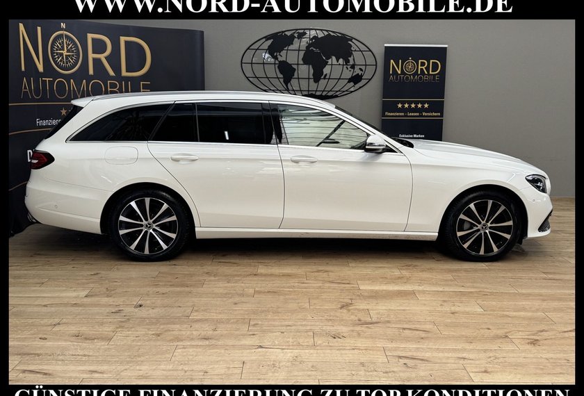 Mercedes-Benz E 300 E 300 e T Avantgarde *DISTR*WIDE*LED*UPE:69