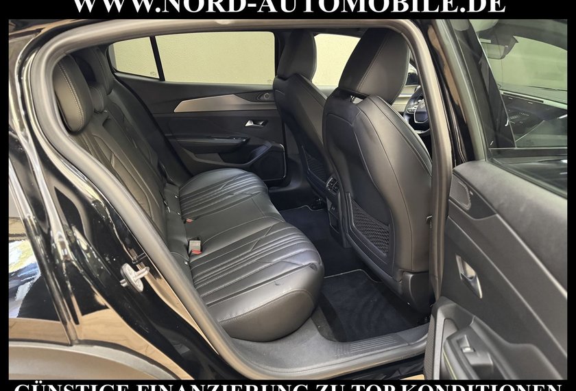 Peugeot 408 408 GT *LED*Navi*Focal*Leder*Memory*Virtual*19Z*