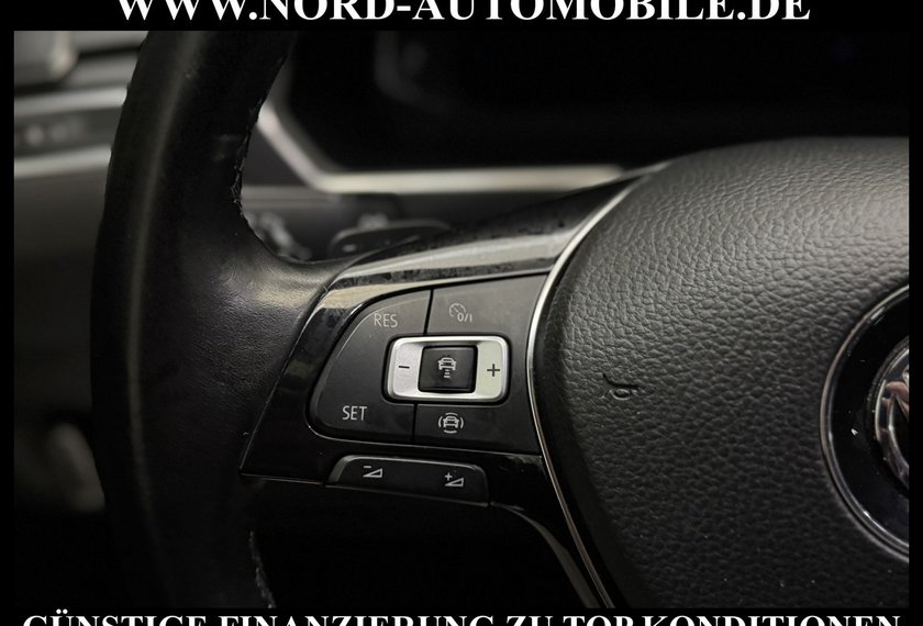 Volkswagen Tiguan Allspace Tiguan Allspace 2.0 TDI DSG *LED*AHK*VIRT*PANO*