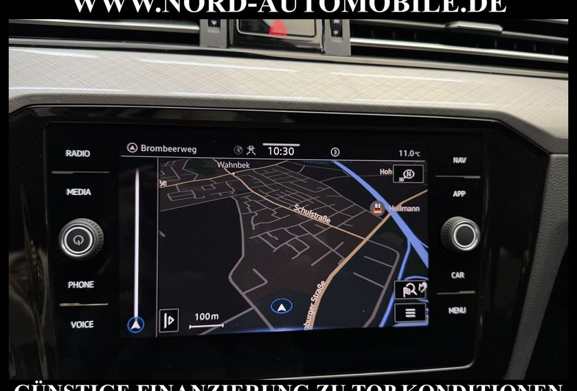 Volkswagen Passat Variant Passat Variant GTE 1.4TSI eHybrid DSG Matrix/AHK