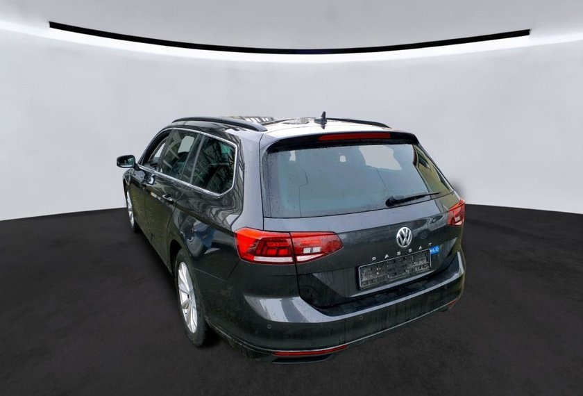 Volkswagen Passat Variant Passat Variant Business 2.0 TDI DSG Dig.Cockpit