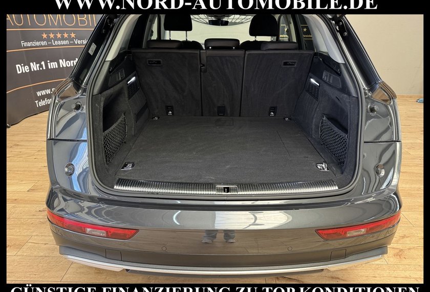 Audi Q5 Q5 50 TFSI e quattro *MATRIX*AHK*ACC*KAM*UPE:70*