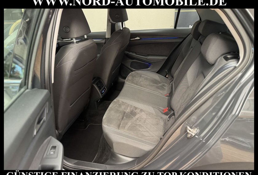 Volkswagen Golf Golf Style 1.4 TSI eHybrid DSG Kamera/Navi/LED