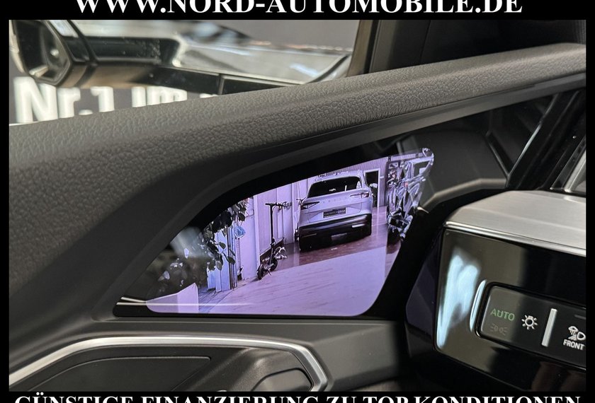 Audi e-tron e-tron 50 QU.Advanced Kamera/Pano/Matrix/21/