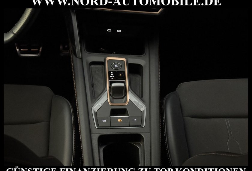 Cupra Leon Leon SP 2.0 TDI DSG Navi/LED/ACC/18/MY2025/