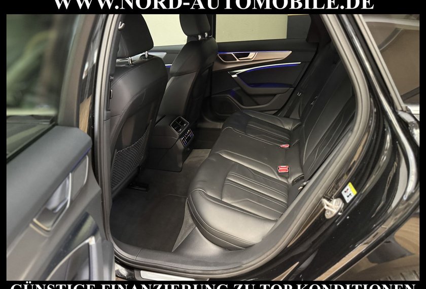 Audi A6 A6 Avant Sport 45 TFSI S-Tronic Leder/Kamera/19