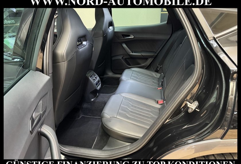 Cupra Formentor Formentor VZ e-Hybrid *LED*NAVI*LEDER*PANO*AHK*