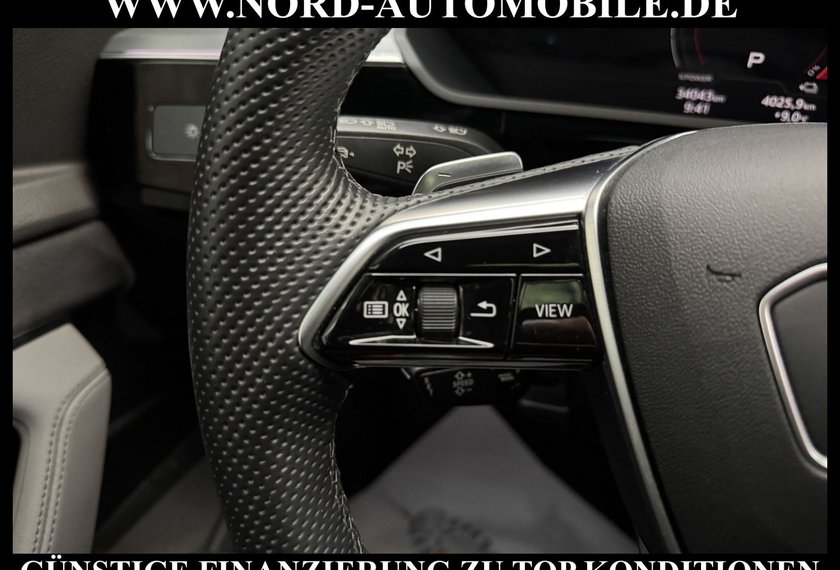 Audi e-tron e-tron S QU.Pano/Matrix/HeadUp/AHK/22/UPE118/