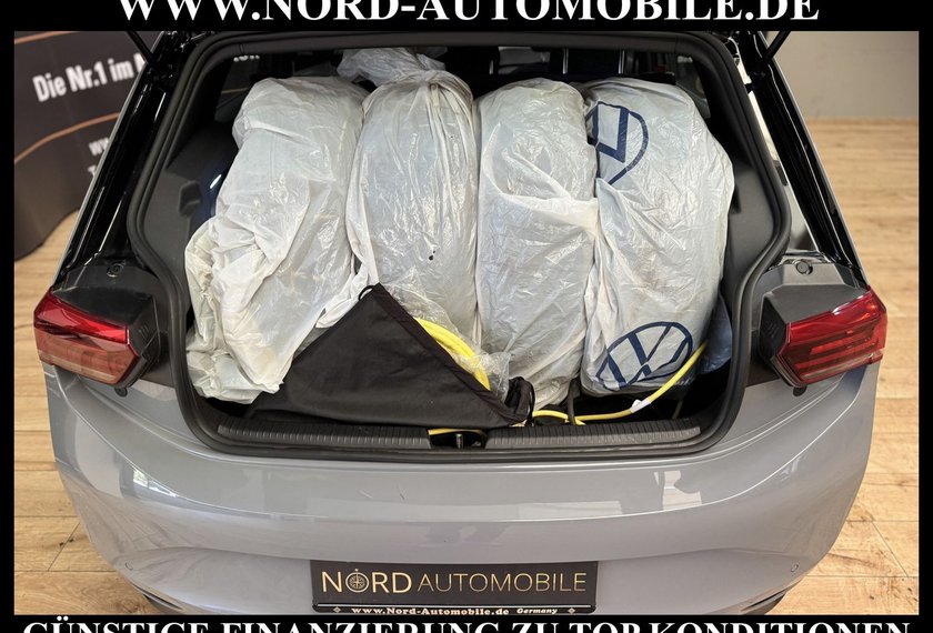 Volkswagen ID.3 ID.3 Pro Performance Navi/LED/Spurhalte
