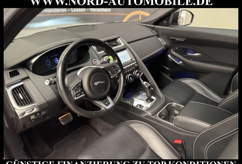 Jaguar E-Pace E-PACE R-Dynamic SE AWD *LEDER*PANO*LED*