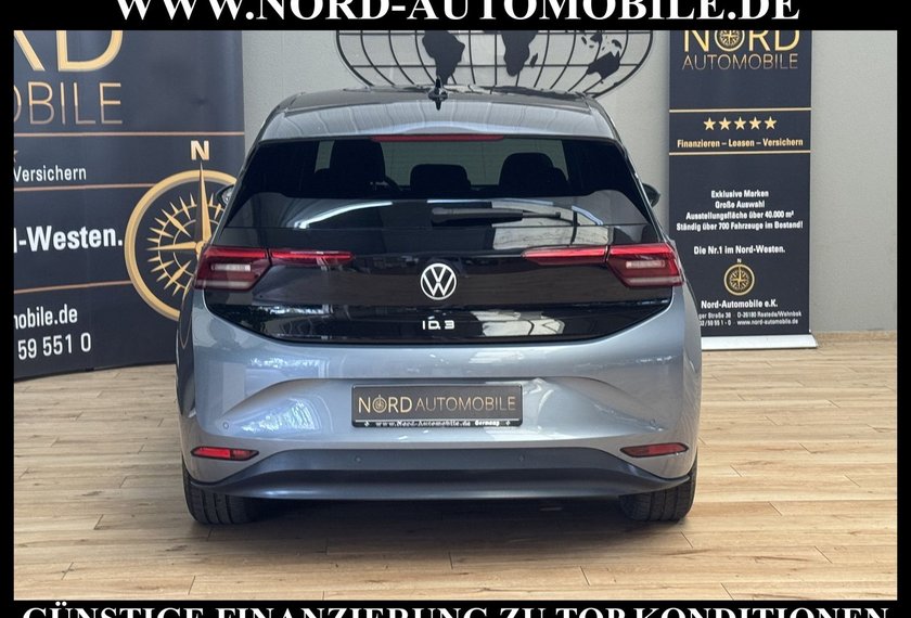 Volkswagen ID.3 ID.3 Pro Performance Design/Sportpaket/Matrix/18