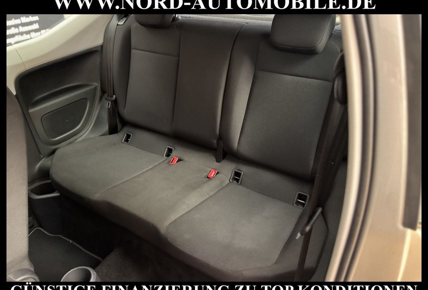 Volkswagen up! up! move up! 1.0 MPI Klima/Kamera/Tempomat