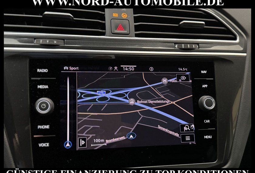 Volkswagen Tiguan Tiguan Life Active 1.4 TSI eHybrid DSG Dig.Cockp