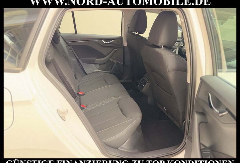 Skoda Scala Scala Ambition 1.0 TSI DSG Kamera/Navi/Virt.Cock