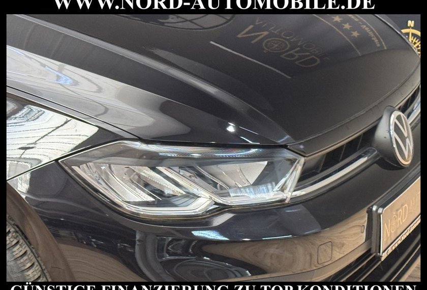 Volkswagen Polo Polo Life 1.0 MPI LED/Virt.Cockpit/PDC/15/Klima