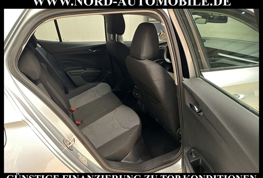 Skoda Fabia Fabia Ambition 1.0 TSI LED/Spurhalte/Klima/15