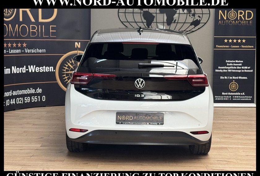 Volkswagen ID.3 ID.3 Pro Performance Business Wärmepumpe/Kamera/