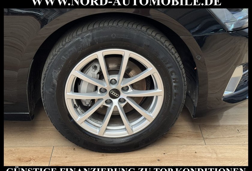 Audi A6 A6 Avant Sport 35 TDI S-Tronic Kamera/Navi/LED/