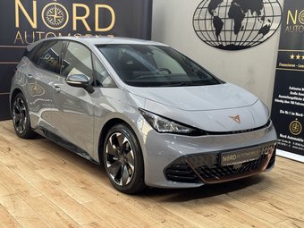 Cupra Born Born 170KW CCS/LED/LM19/63KWH