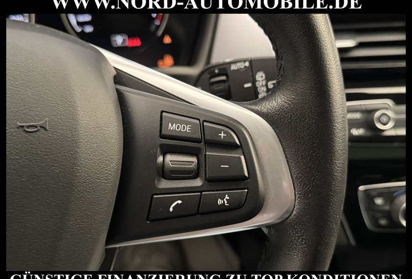 BMW X2 X2 xDrive 25 e Advantage*PANO*HARMAN*LED*UPE:60*