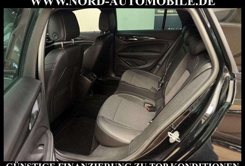 Opel Insignia Insignia B ST 2.0 CDTi Business 4x4 *AHK*ACC*HUD
