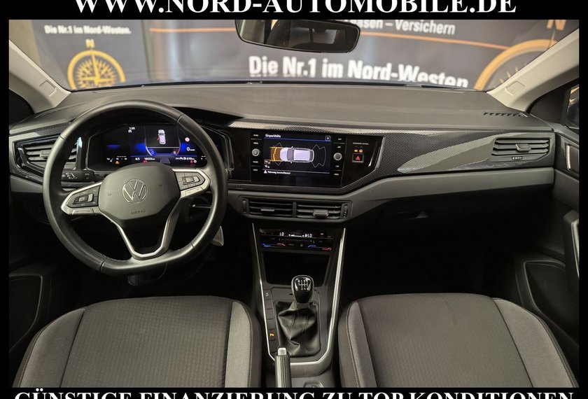 Volkswagen Taigo Taigo 1.0 TSI Life Navi/LED/PDC/ACC/Dig.Cockpit