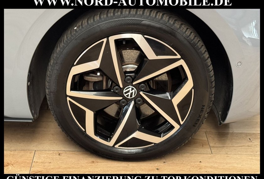 Volkswagen ID.3 ID.3 Pro Performance Kamera/Navi/SHZ/19