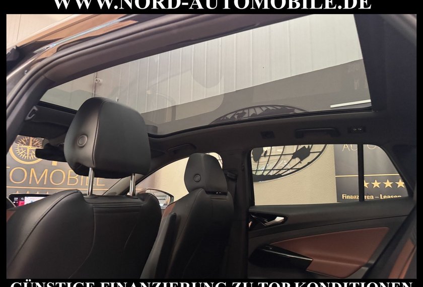 Volkswagen ID.4 ID.4 Pro Performance Tech Pano/HeadUp/21/Matrix/