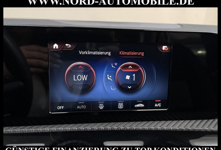 Mercedes-Benz A 250 A 250 e Automatik *MBUX+*SHZ*Kamera*Carplay*