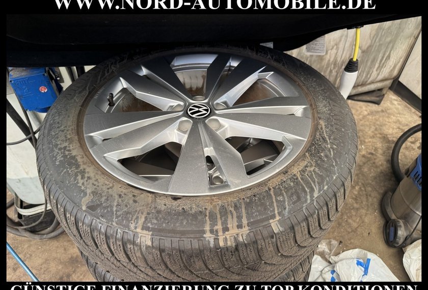 Volkswagen ID.5 ID.5 GTX 4MOT Sportpaket/Wärmepumpe/21