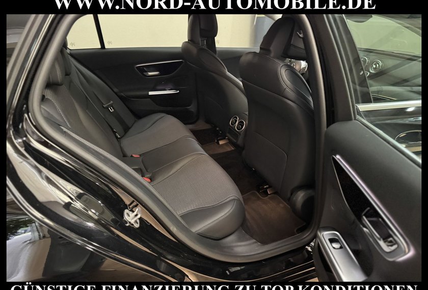 Mercedes-Benz C 300 C 300 de T 4Matic Avantgarde *Distro+*AHK*Memory