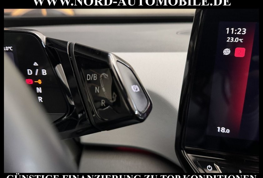 Volkswagen ID.3 ID.3 Pro S Navi/LED/PDC/82KWH/19Zoll