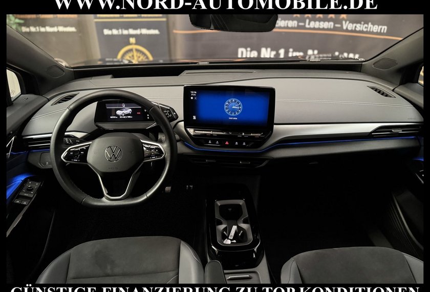 Volkswagen ID.5 ID.5 Pro Teilleder/AreaView/HeadUp/ACC/