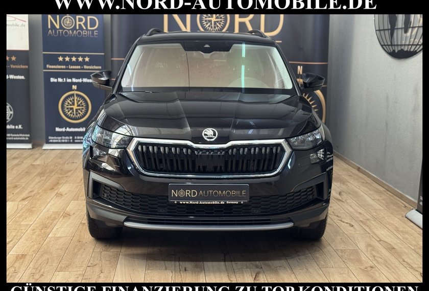 Skoda Kodiaq Kodiaq Ambition 2.0 TDI DSG Virt.Cockpit/Kamera/